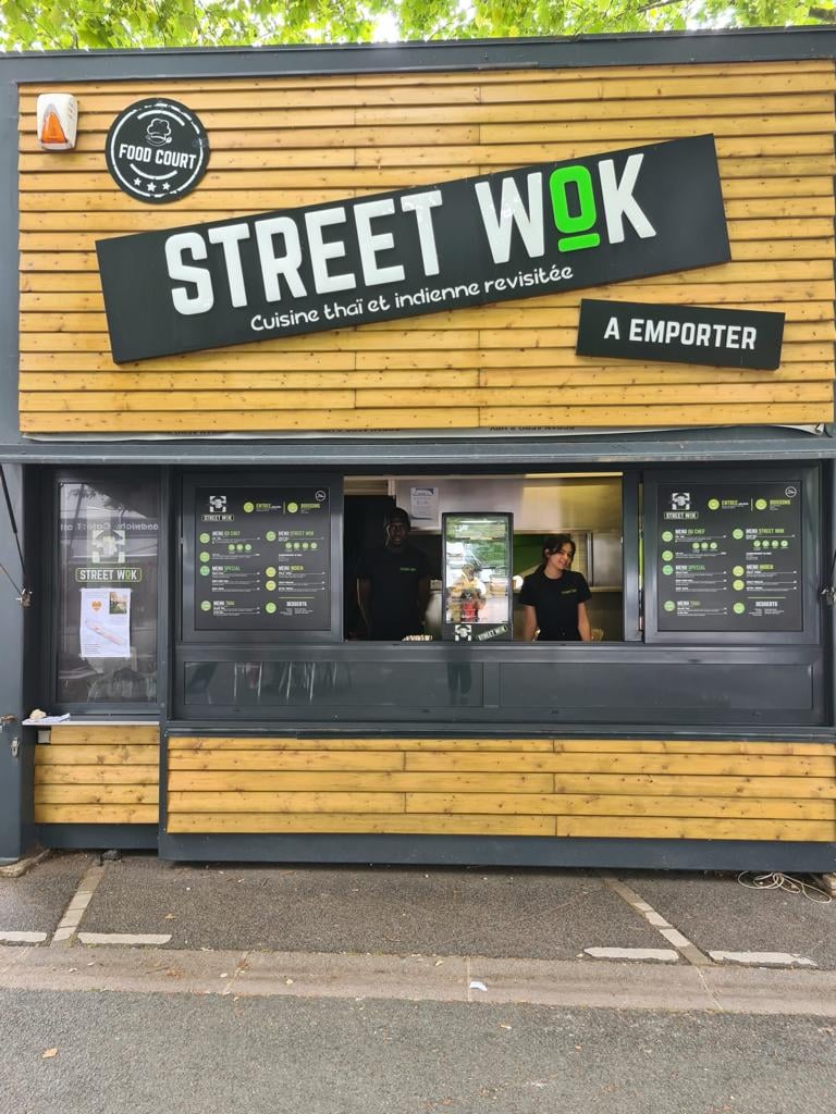 Street Wok 3